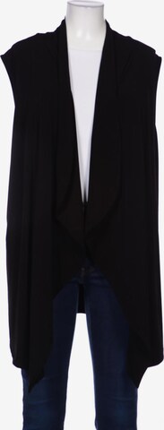 Sara Lindholm Sweater & Cardigan in 4XL in Black: front