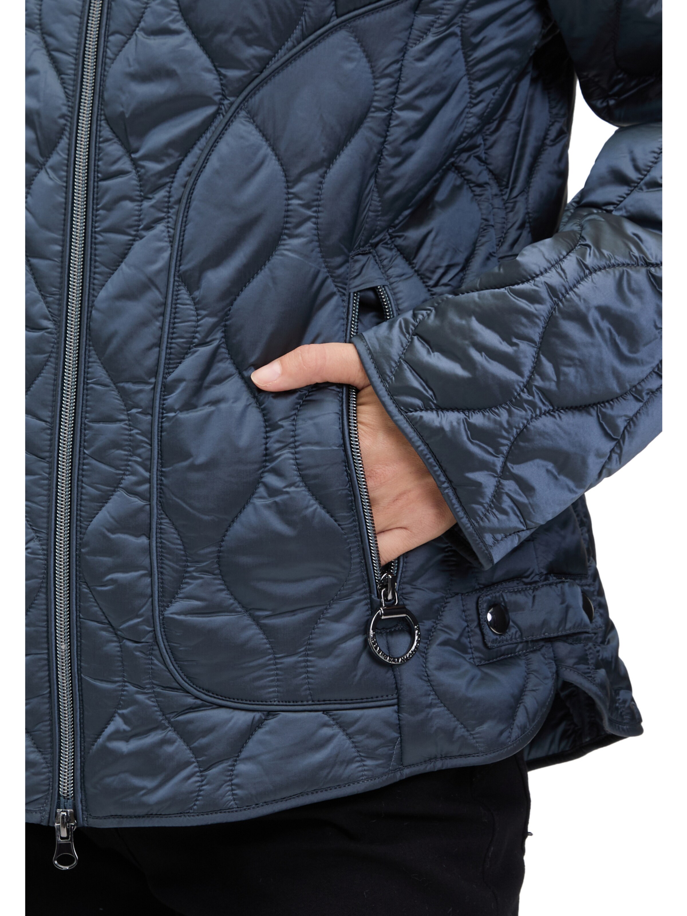 Giacca per outdoor di Betty Barclay in blu