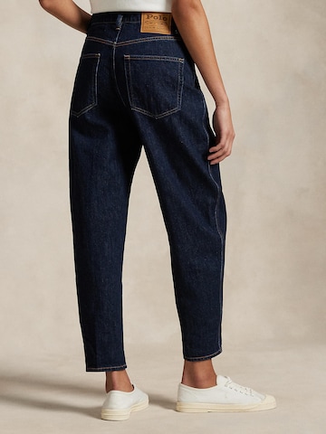 Polo Ralph Lauren Baggy Jeans in Blue