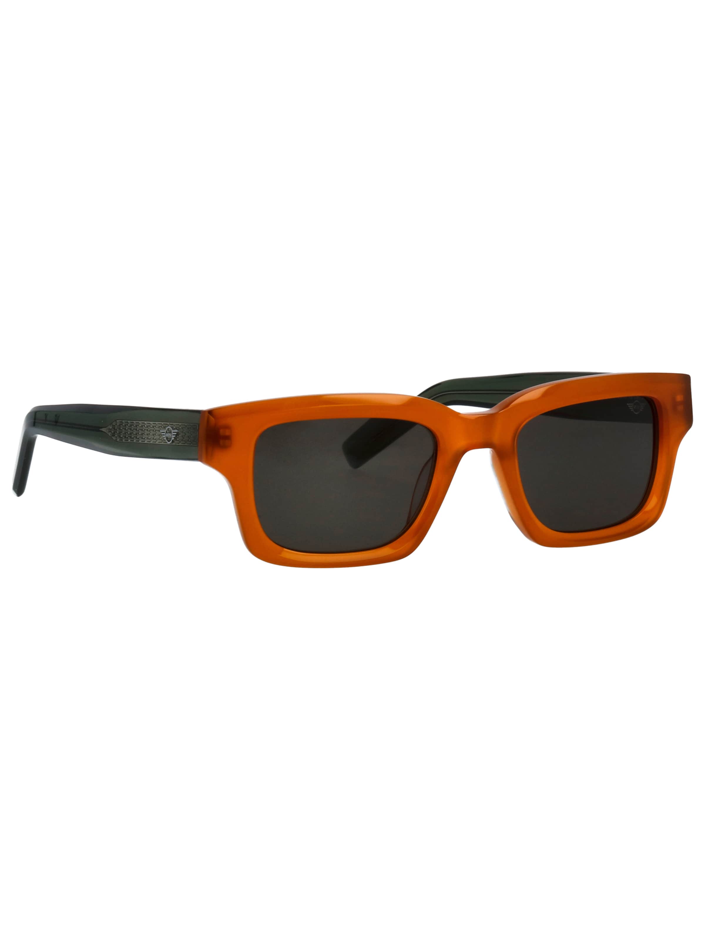 MINI Eyewear Sunglasses in Orange