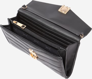 ALDO Clutch 'TIGERRQUEEN' in Zwart