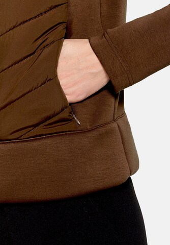 Veste d’hiver Betty Barclay en marron