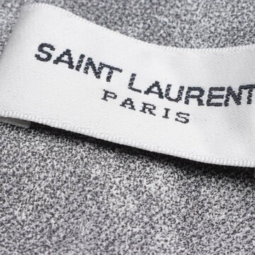 Saint Laurent Jacket & Coat in M in Grey