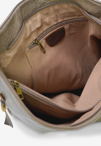 HARPA Rucksack 'XENIA' in Beige