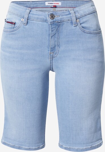 Tommy Jeans Jeans in blau, Produktansicht