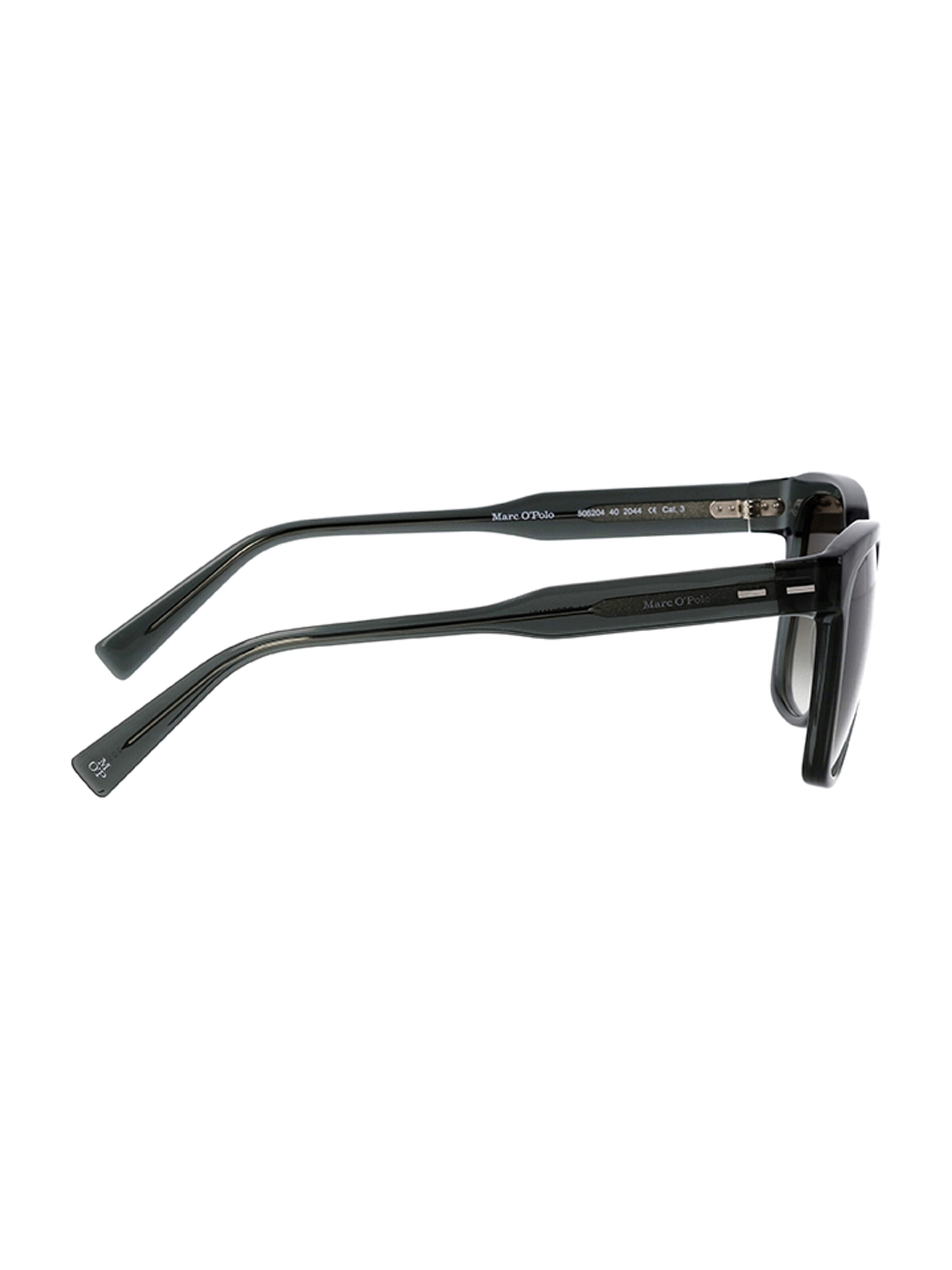 Marc O'Polo EYEWEAR Sunglasses in Transparent