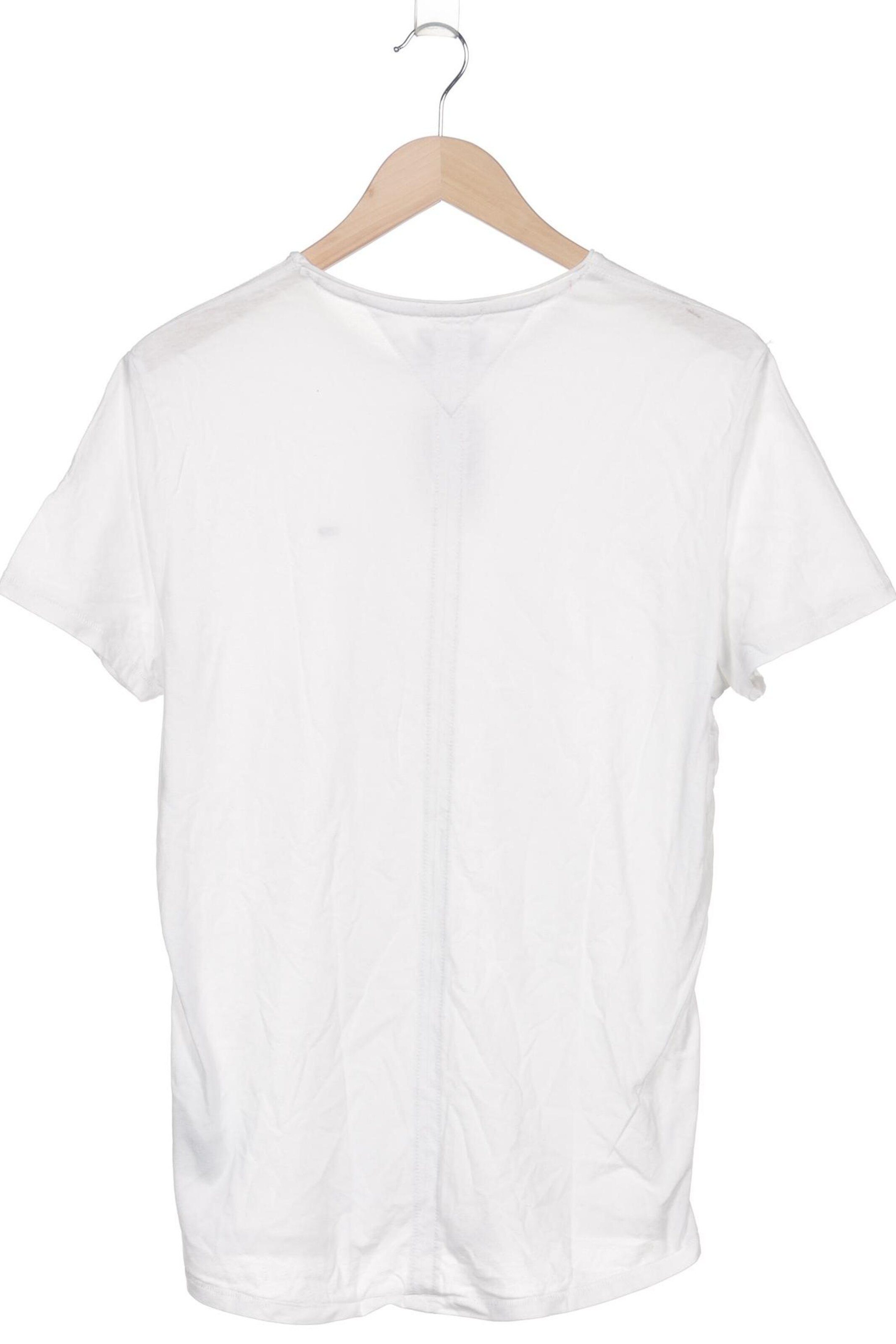 Tommy Jeans Top & Shirt in L in White