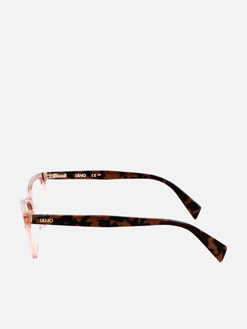 Liu Jo Sonnenbrille‌‌‌‌‌‌ in Braun