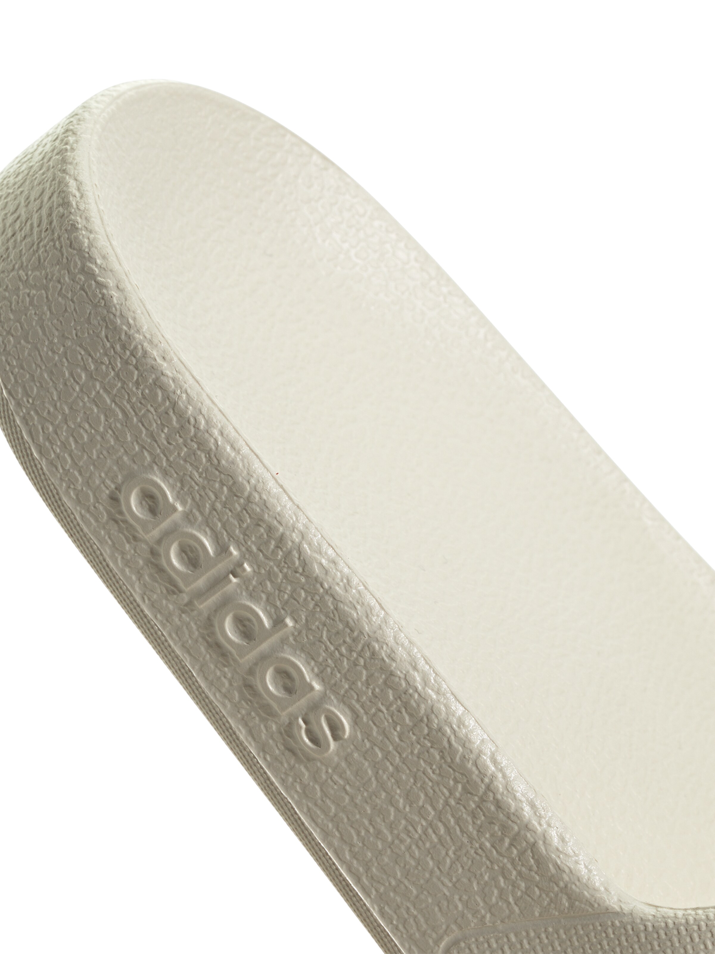 ADIDAS PERFORMANCE Strand-/badsko 'ADILETTE AQUA' i beige
