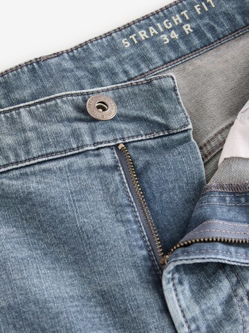 Next regular Jeans i blå