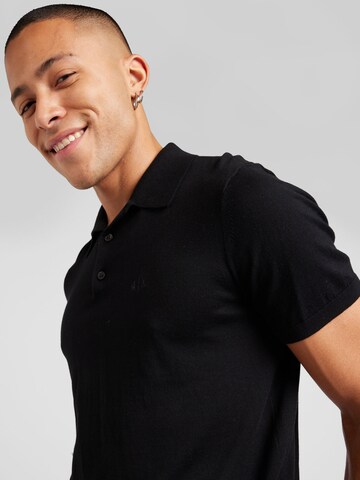 ARMANI EXCHANGE Sweater in Black