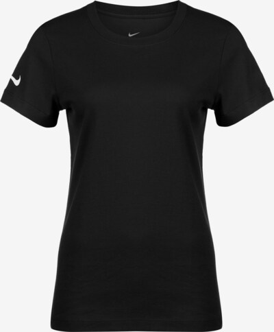 NIKE Funktionsshirt in schwarz, Produktansicht