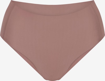 SLOGGI Maxislip ' Blue ZERO Feel 20 ' in L in taupe, Produktansicht