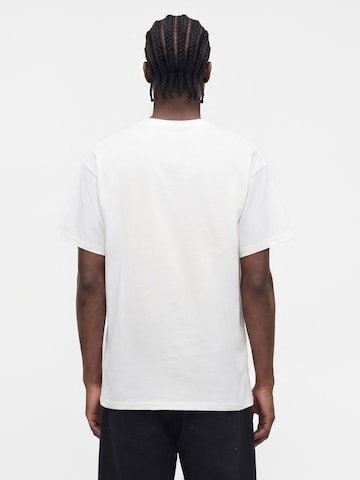 Nike Sportswear Shirt in White