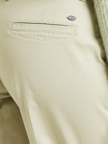 FREEMAN T. PORTER Wide leg Jeans in Green