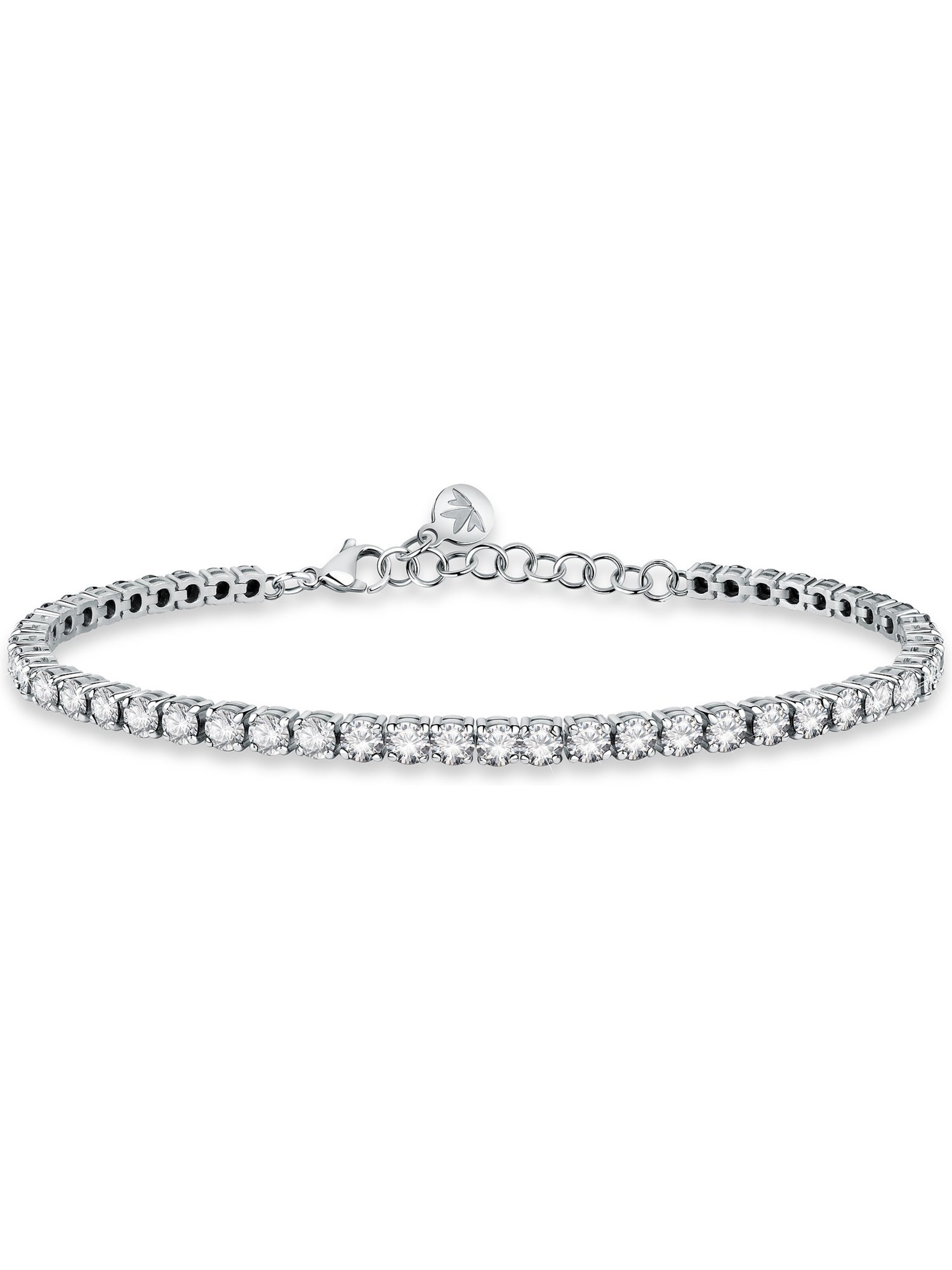 MORELLATO Armband in Silber