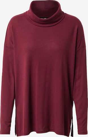 NEW LOOK Shirt in Rood: voorkant