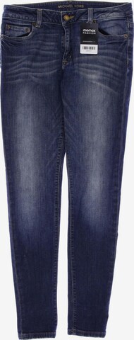 MICHAEL Michael Kors Jeans 29 in Blau: predná strana