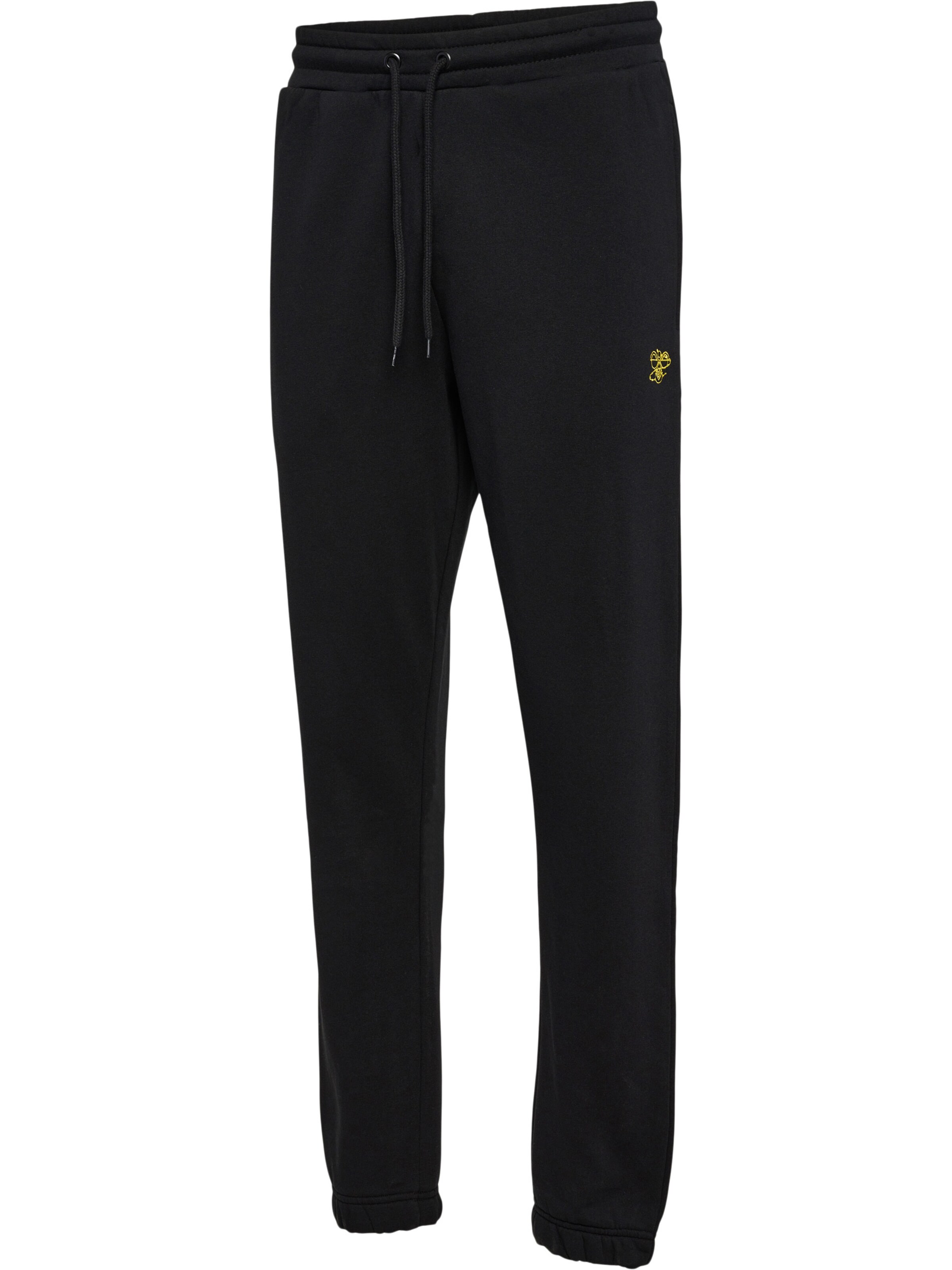 Hummel Regular Sports trousers 'Amnesty' in Black