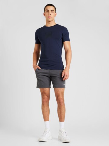 MEXX T-Shirt in Blau