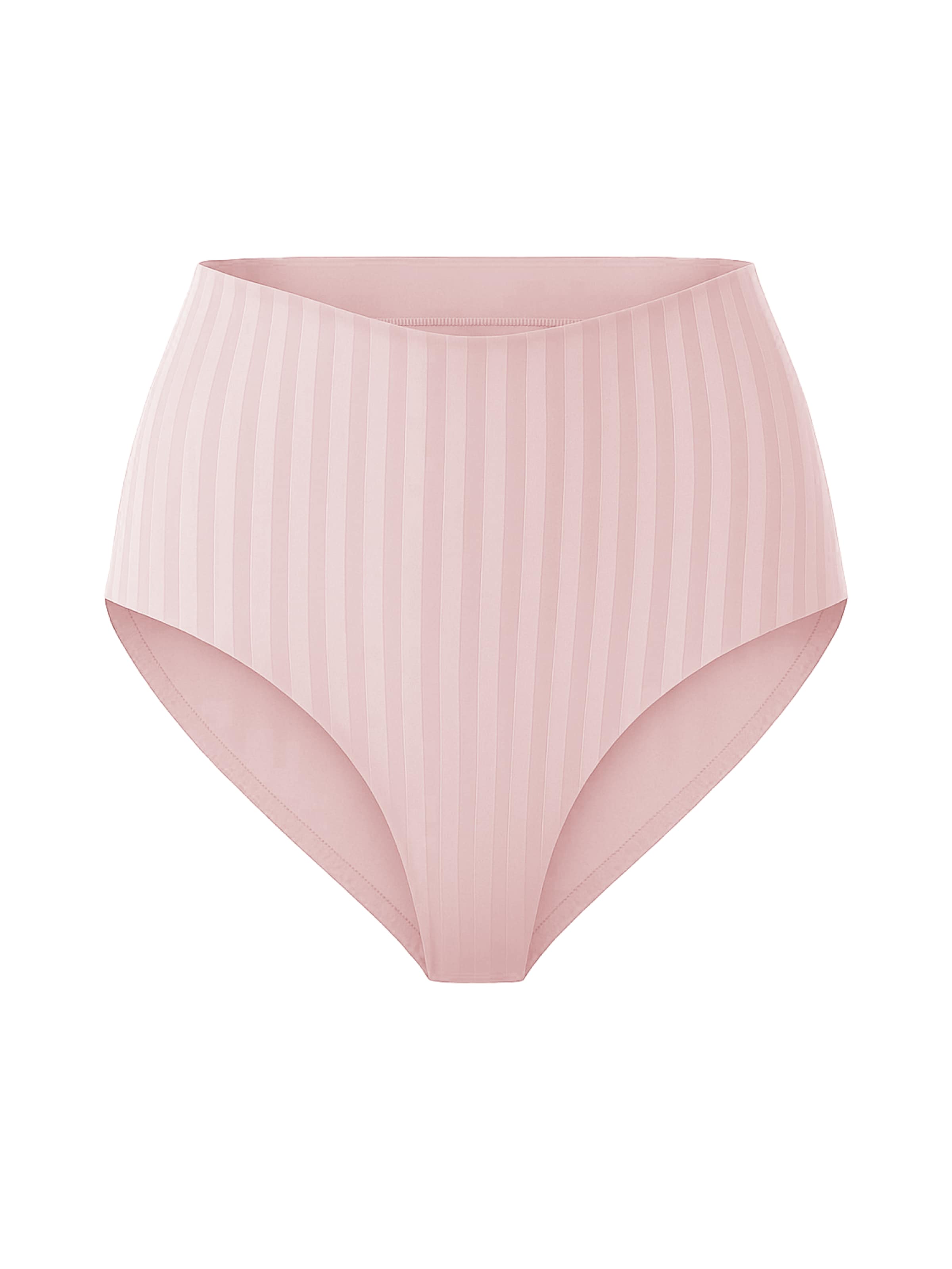 C&City Panty in Pink: front