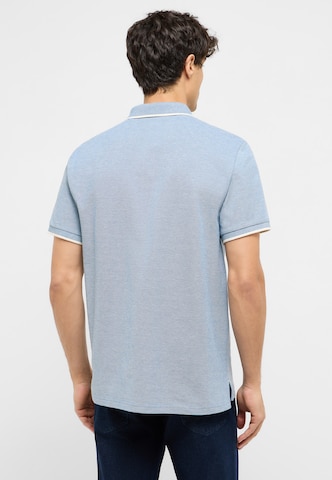 MUSTANG Shirt 'Palco' in Blue