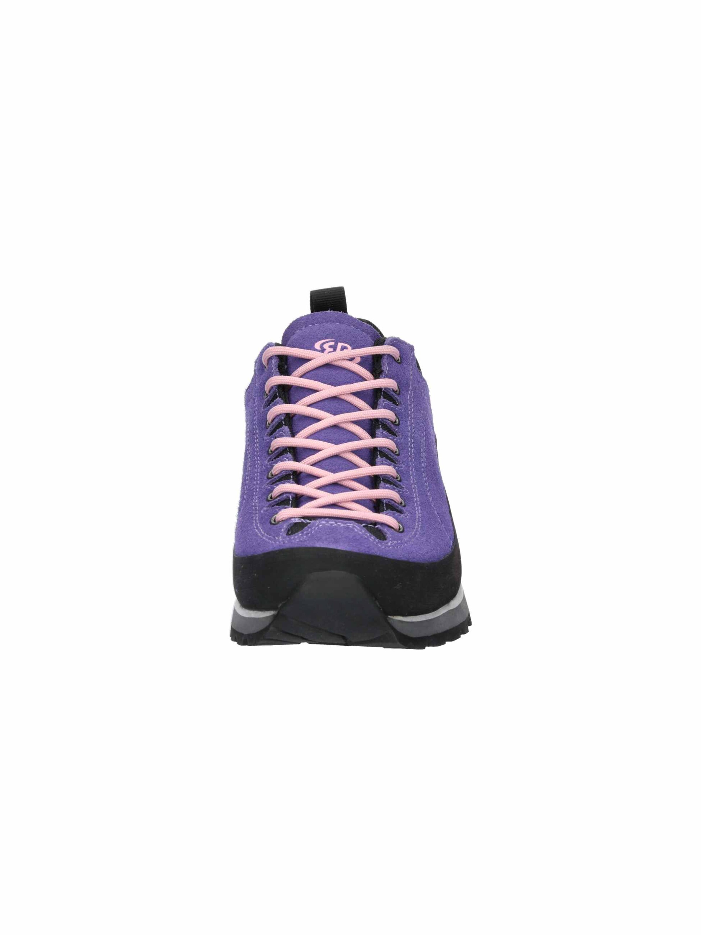 Brütting Halbschuh 'Mount Parry' in Lila