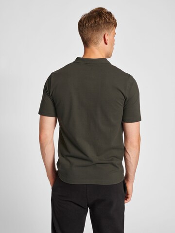 T-Shirt Hummel en gris