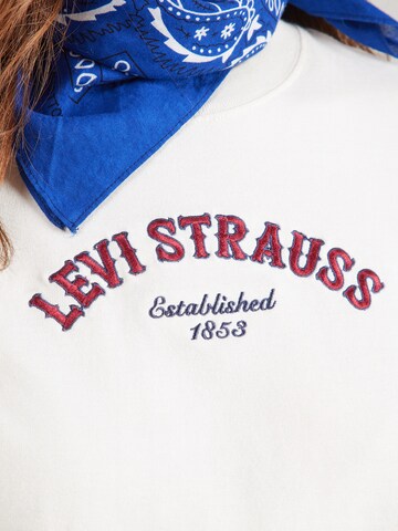 LEVI'S ® Shirt 'PERFECT' in White