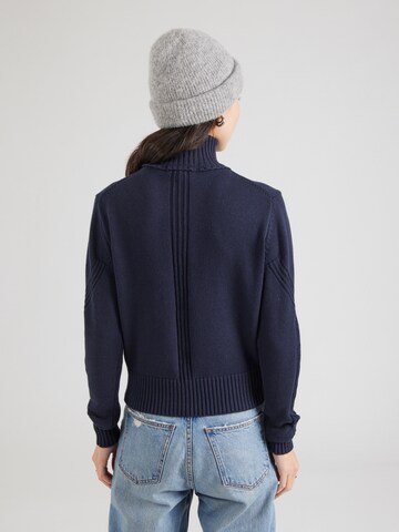 Pull-over 'Milano' G-STAR en bleu
