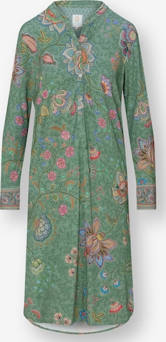 PIP STUDIO Nightgown in Green: front