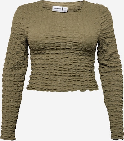 Noisy May Curve Majica 'NMZAHARA' u maslinasta, Pregled proizvoda