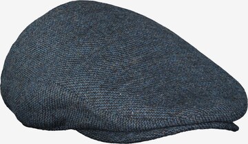 LERROS Beanie 'GATSBY' in Blue: front