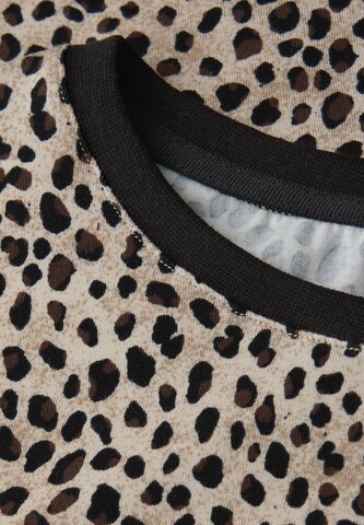 STREET ONE Shirt in Beige