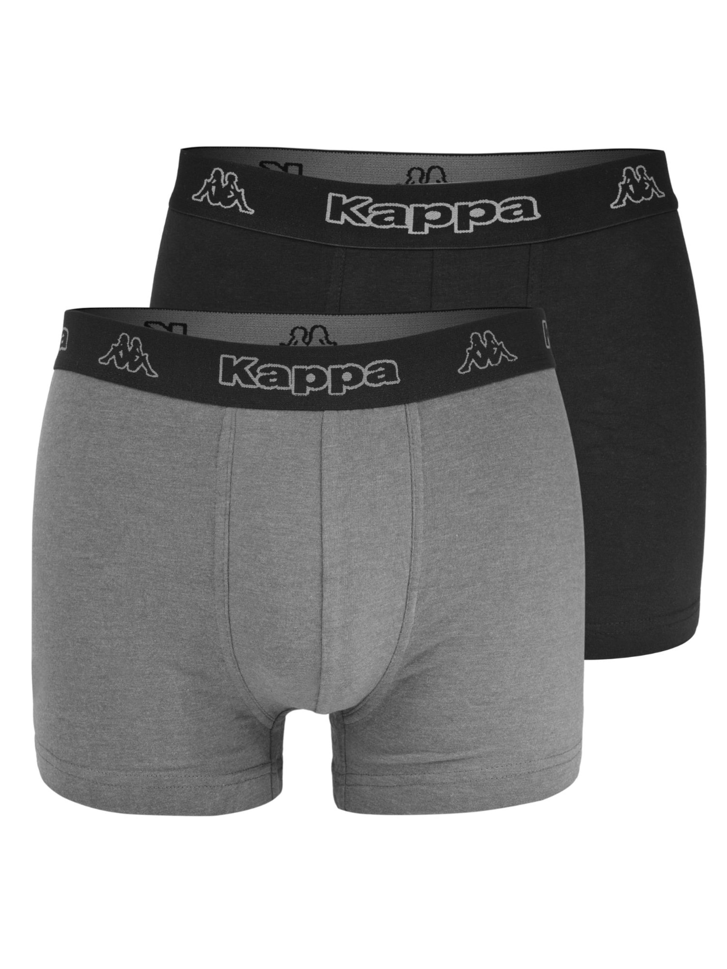 Boxer di KAPPA in colori misti