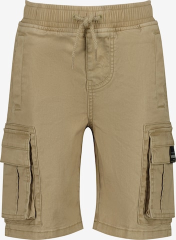VINGINO Regular Jeans 'Cliff' in Beige: voorkant