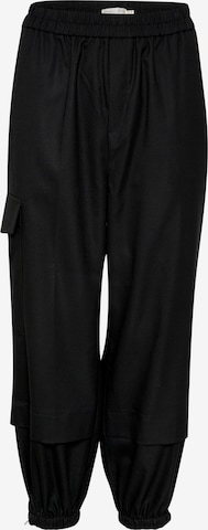 InWear Kapsáče – černá: přední strana