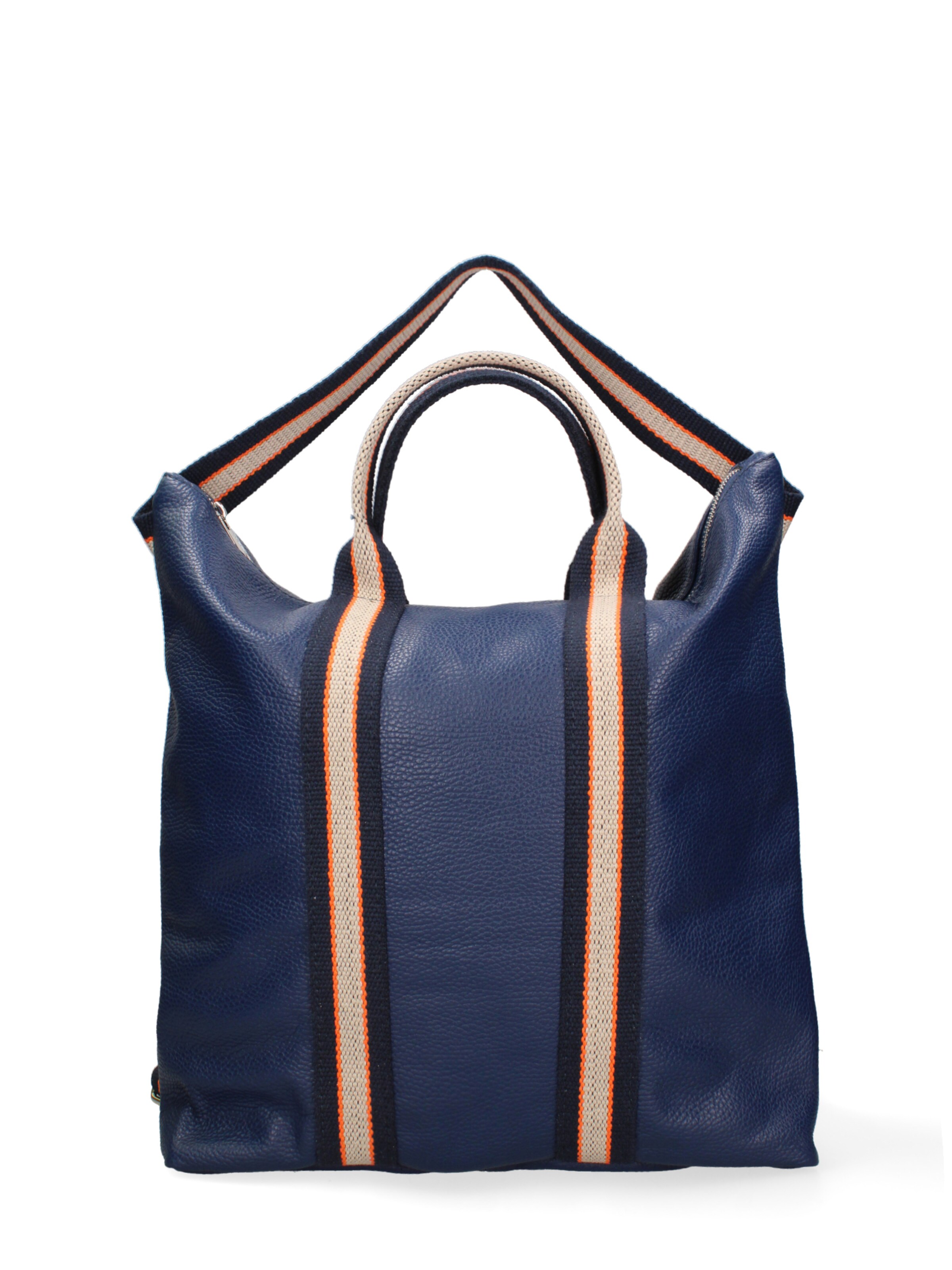 Gave Lux Rugzak in Blauw: voorkant