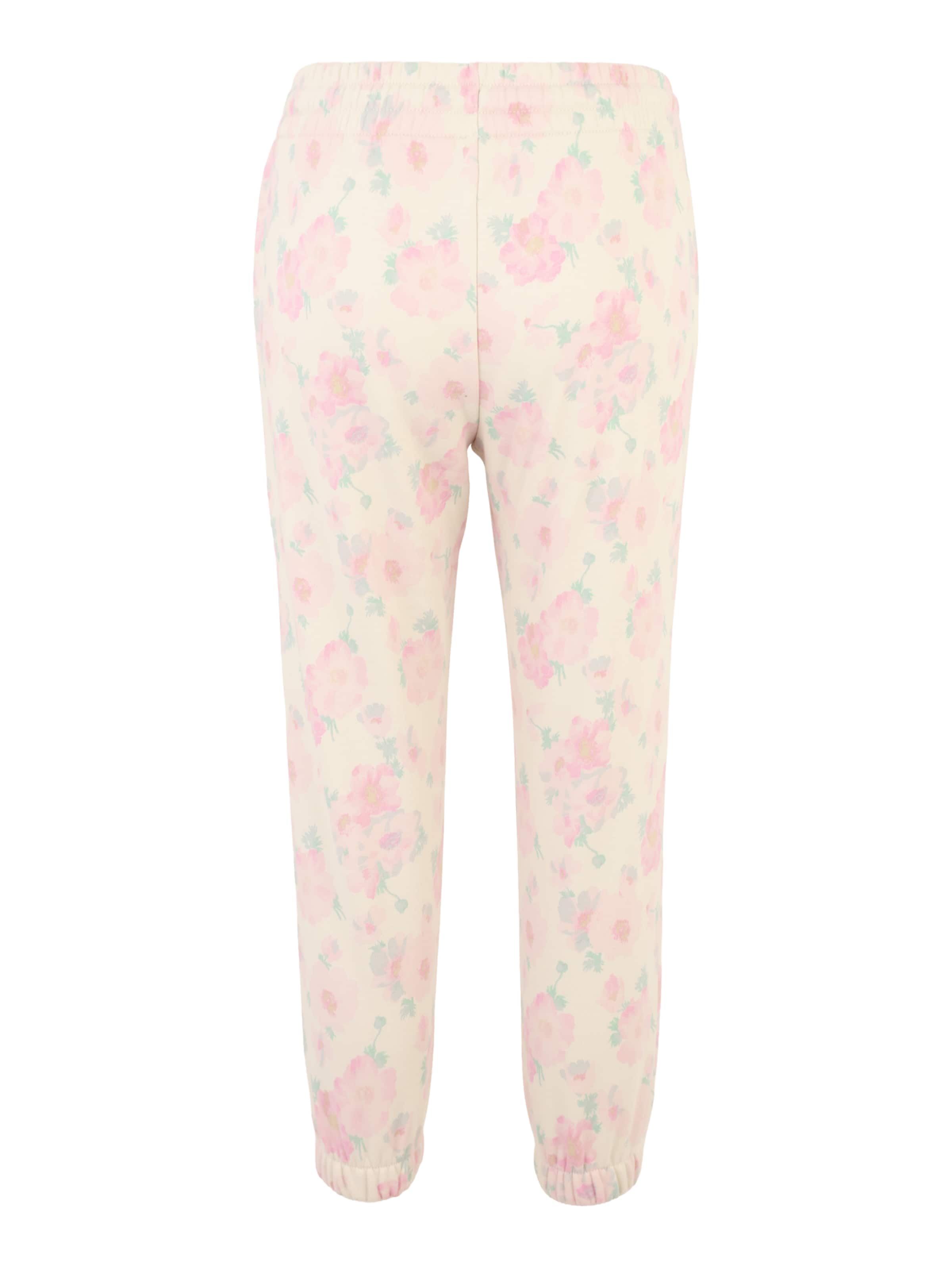 Effilé Pantalon 'HERITAGE' Gap Tall en rose