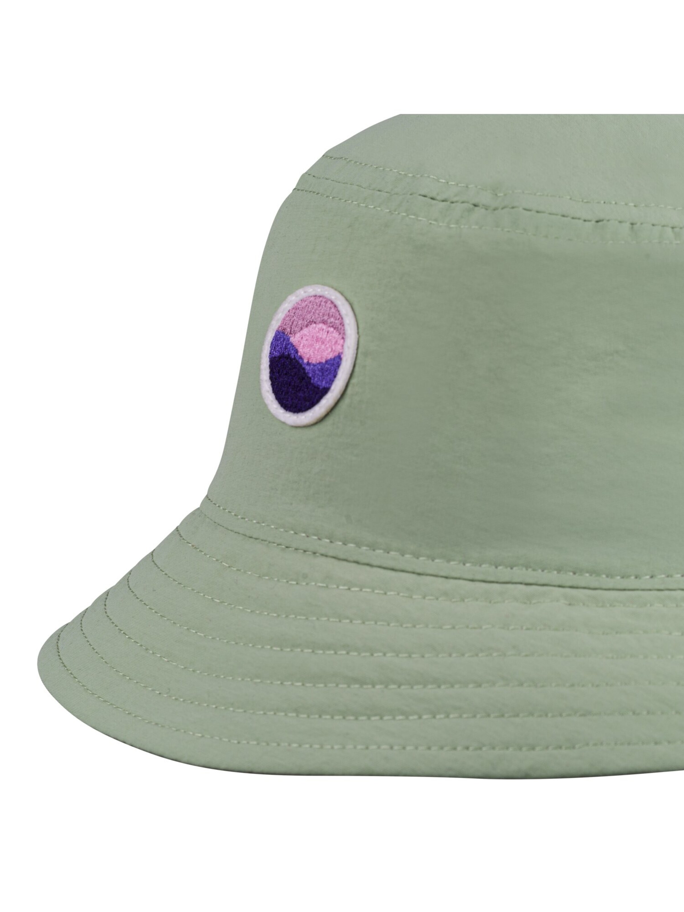 TROLLKIDS Hat in Green