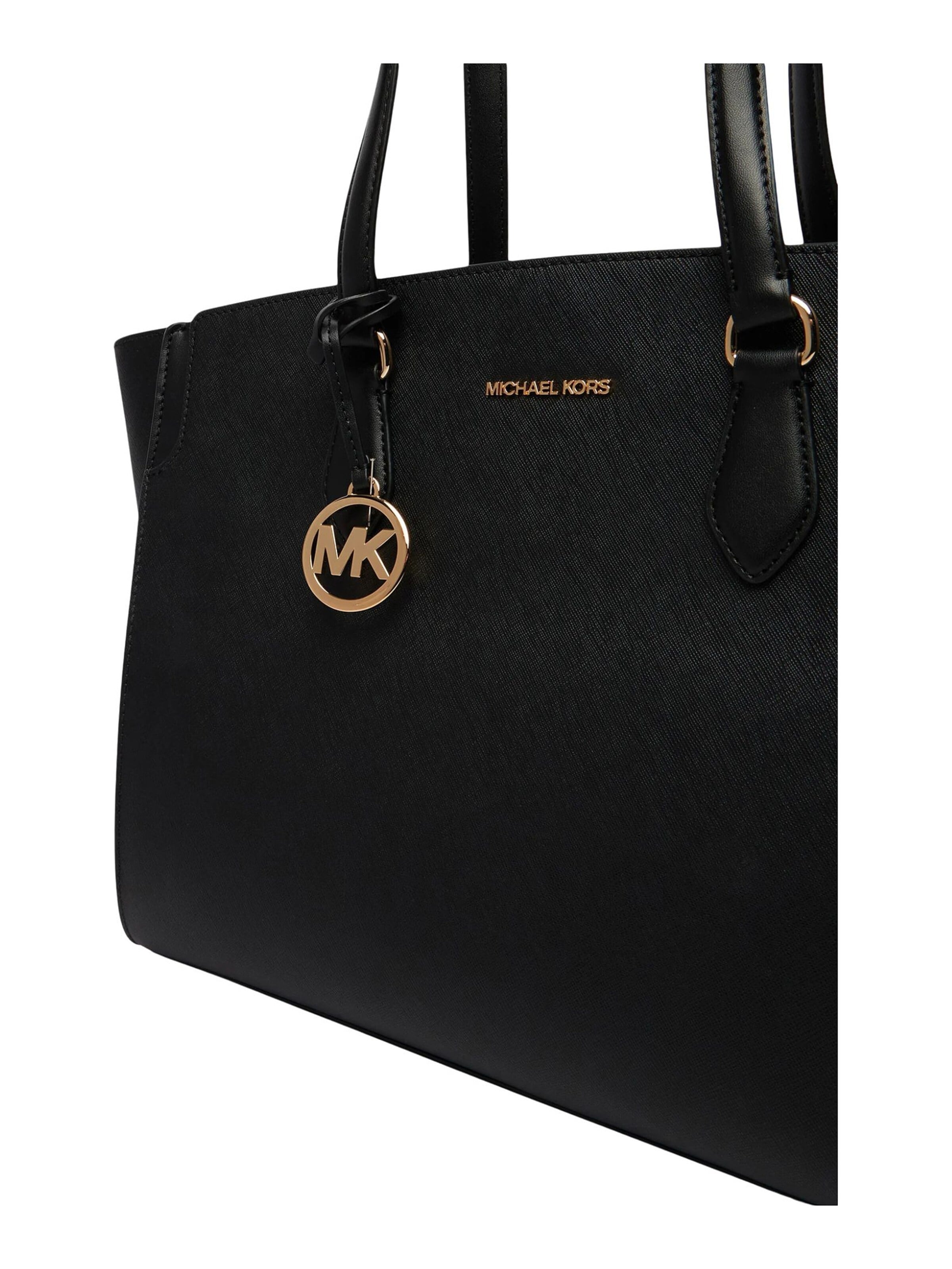 Shopper 'Michael Kors Borsa Lg Ew Tote' di Michael Kors in nero