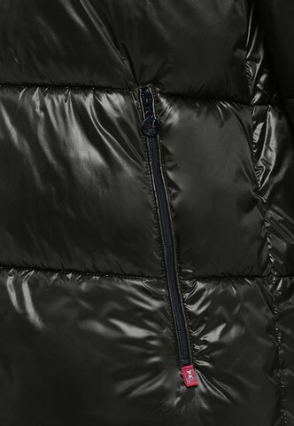 Frieda & Freddies Winter Jacket in Black