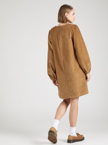 Abito 'SLFJENNY' di SELECTED FEMME in beige