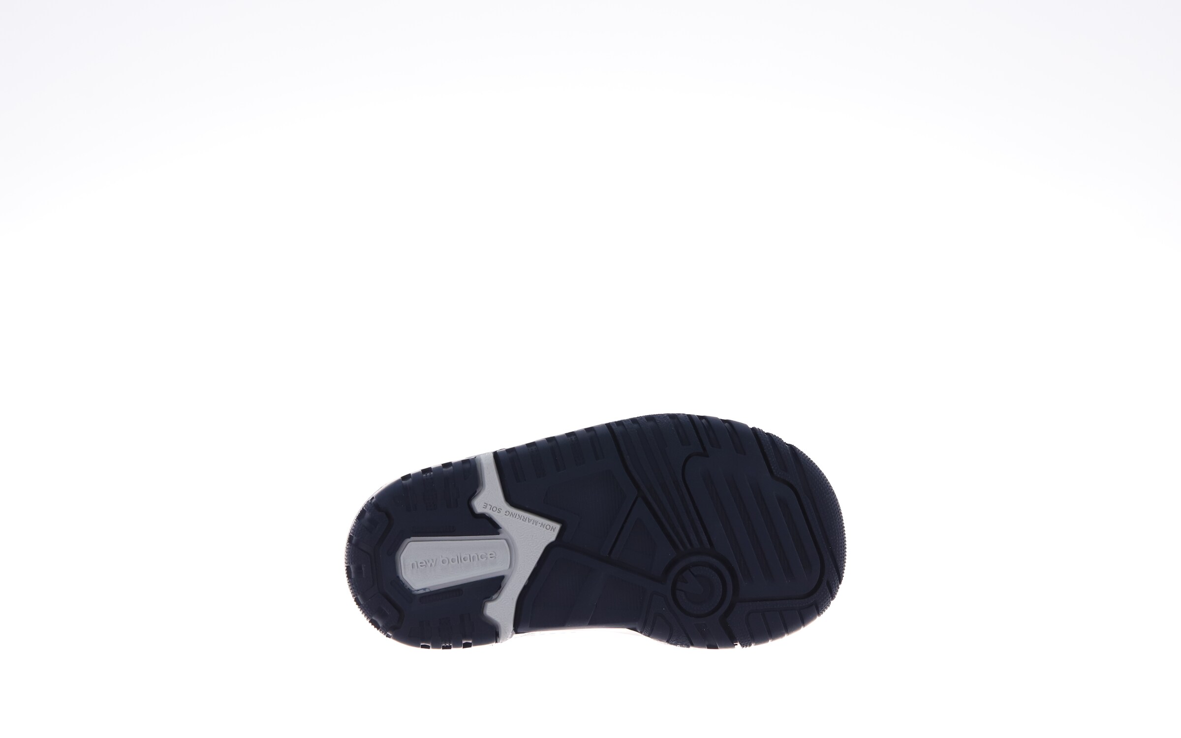 new balance Sneakers '550' in Wit