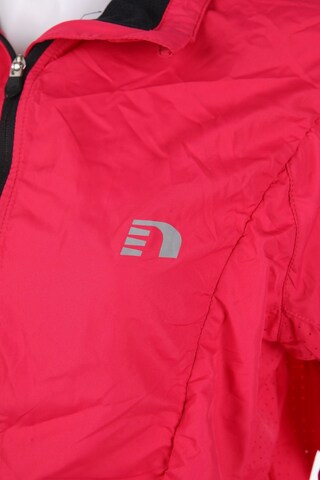 Newline Jacket & Coat in L in Pink