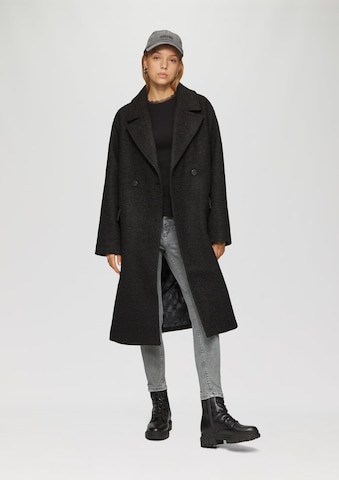 QS Skinny Jeans 'Sadie' in Grau