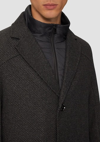 Manteau mi-saison s.Oliver en gris