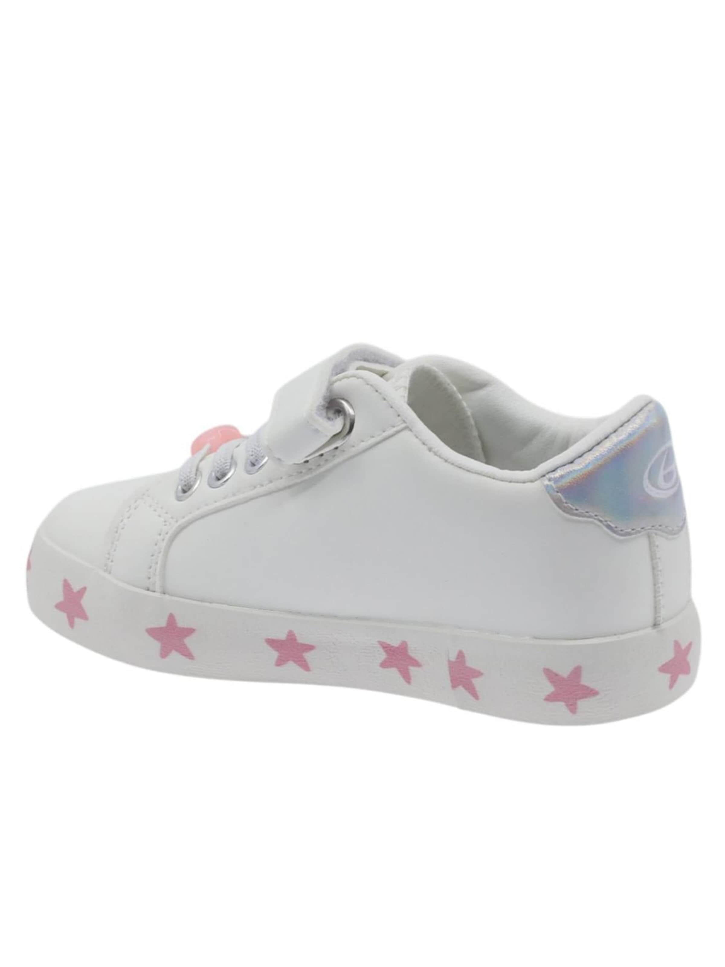 Beppi Sneakers 'Casual Shoe' in Wit