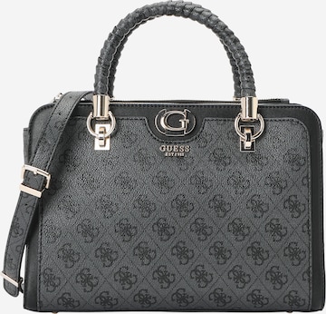 GUESS Handtasche 'Orlina' in Schwarz: Vorderseite