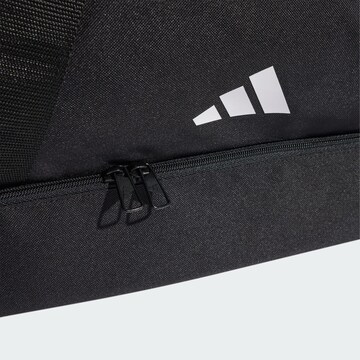 ADIDAS PERFORMANCE - Malas de desporto 'Mercedes Amg Petronas Formula 1 Team Dna' em preto
